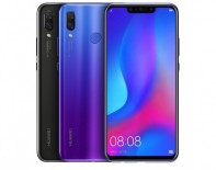 Объявлена российская цена мощного Huawei Nova 3