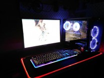 Названы сочетания процессоров и видеокарт для игр в высоком качестве и разрешении 1080p