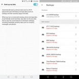 Google удалит бэкапы Android, если устройство неактивно 60 дней