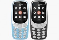Легендарный Nokia 3310 вновь перевыпустили