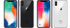 Запущена распродажа смартфонов Apple