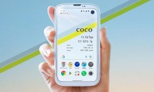 Производитель тостеров представил компактный смартфон