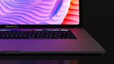 Apple изобрела новый способ охлаждения ноутбуков MacBook Pro