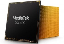 Недорогие смартфоны с новым процессором MediaTek будут мощнее современных флагманов